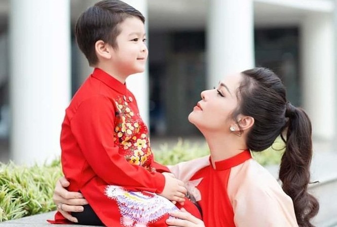 Diễn viên Nhật Kim Anh đau lòng và không phục khi không giành được quyền nuôi con Nhật Kim Anh tức giận