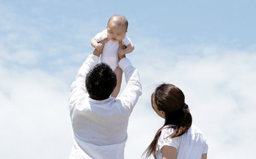 Xét nghiệm ADN xác minh cha con ruột chính xác ra sao Ảnh minh họa: News.
