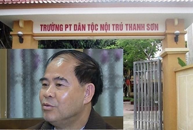 Phó Thủ tướng: Đưa hiệu trưởng Đinh Bằng My khỏi ngành nếu đủ căn cứ Hiệu trưởng Đinh Bằng Mỹ bị khởi tố, bắt tạm giam vì bị nghi lạm dụng tình dục