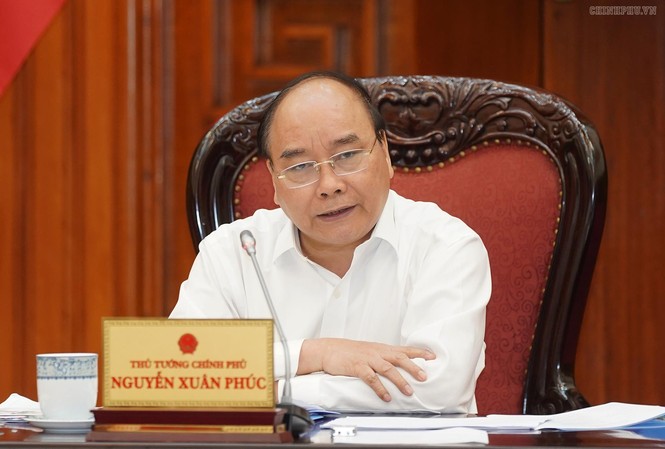 Thủ tướng yêu cầu làm rõ trách nhiệm vụ cháu bé tử vong trên xe ô tô Thủ tướng Nguyễn Xuân Phúc