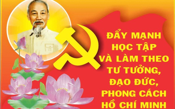 Những tấm gương, bình dị mà cao quý trong học tập và làm theo Bác Những tấm gương, bình dị mà cao quý trong học tập và làm theo Bác
