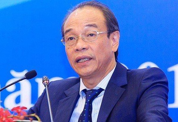 Cựu Chủ tịch Tập đoàn Xăng dầu bị cách hết các chức vụ trong Đảng Ông Bùi Ngọc Bảo bị Ban Bí thư cách hết các chức vụ trong Đảng