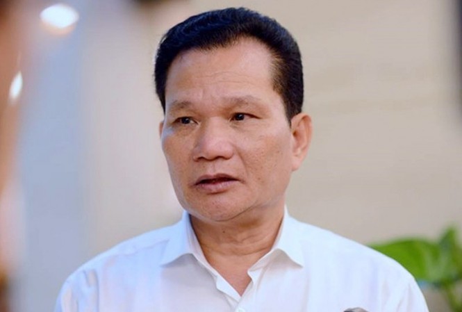Trình phương án người lao động được nghỉ 2 ngày dịp Quốc khánh Phó Chủ nhiệm Uỷ ban Về các vấn đề xã hội của Quốc hội Bùi Sỹ Lợi