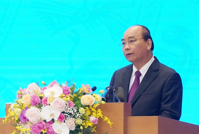 'Có vi phạm rất nghiêm trọng, ảnh hưởng đến uy tín của Việt Nam' Thủ tướng Nguyễn Xuân Phúc