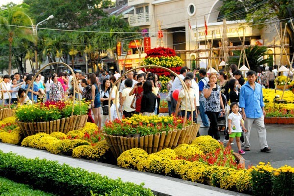 Người lao động được nghỉ Tết Tân Sửu 7 ngày Người lao động được nghỉ 7 ngày dịp tết Tân Sửu 2021