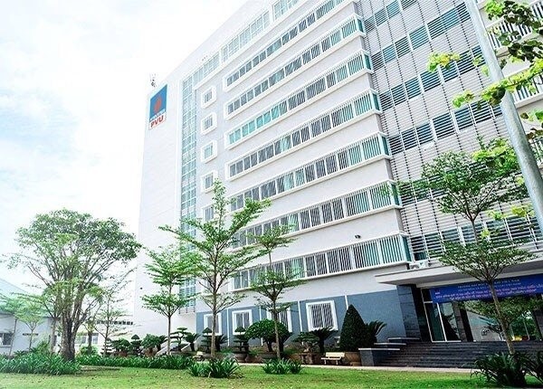 Trường ĐH Dầu khí Việt Nam công bố điểm chuẩn năm 2020 Trường ĐH Dầu khí Việt Nam công bố điểm chuẩn năm 2020