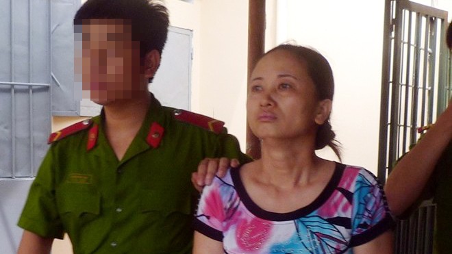 Người giúp cảnh sát vạch mặt ả sát nhân cuồng yêu Cảnh sát vạch mặt kẻ sát nhân nhờ nhân chứng "bí ẩn"