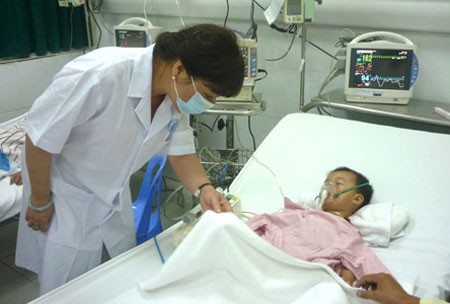 Hà Nội tiêm vét vaccine viêm não Nhật Bản Hà Nội tiêm vét vaccine viêm não Nhật Bản