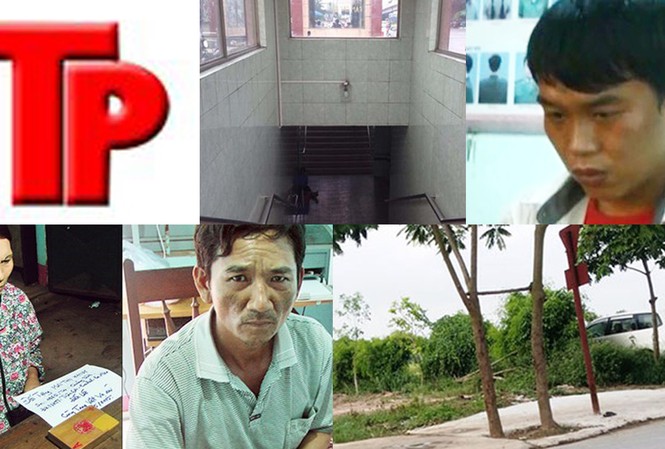 Bản tin Hình sự 18H: Bị truy sát, đội phó CSGT bắn chết giang hồ Bản tin Hình sự 18H: Bị truy sát, đội phó CSGT bắn chết giang hồ