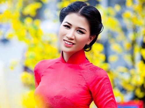 Dự kiến xét xử người mẫu Trang Trần trong tháng 8 Người mẫu Trang Trần