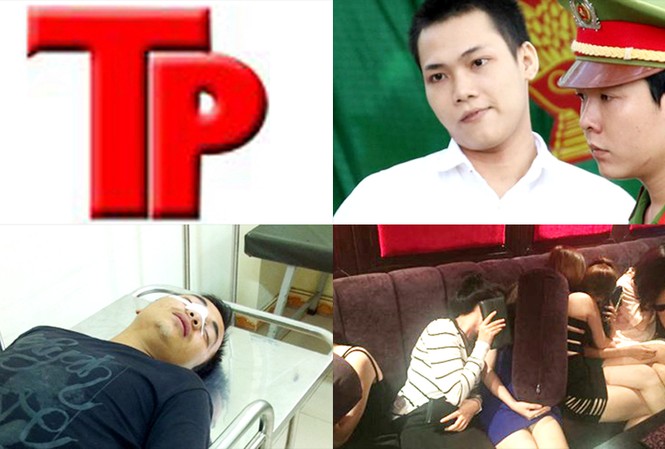 Bản tin Hình sự 18H: Nhóm phụ nữ bị nã đạn, nhiều người trọng thương Bản tin Hình sự 18H: Nhóm phụ nữ bị nã đạn, nhiều người trọng thương