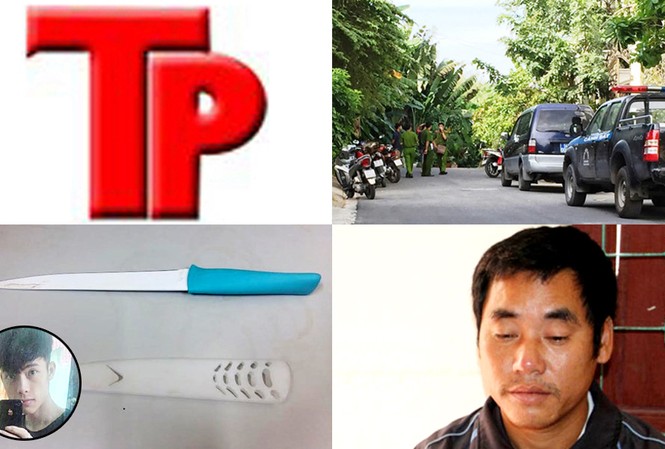 Bản tin Hình sự 18H: Trộm cuỗm gì trong nhà ca sĩ Minh Hằng? Bản tin Hình sự 18H: Trộm cuỗm gì trong nhà ca sĩ Minh Hằng?