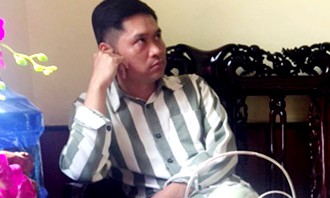 Bác sĩ Thẩm mĩ viện Cát Tường: Nợ cuộc đời một lời xin lỗi! Phạm nhân Nguyễn Mạnh Tường