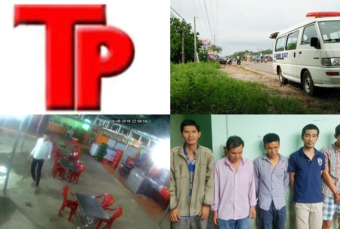 Bản tin Hình sự 18H: Bản tin Hình sự 18H: "Anh hàng xóm" nhiều lần hiếp dâm, doạ giết bé 13 tuổi