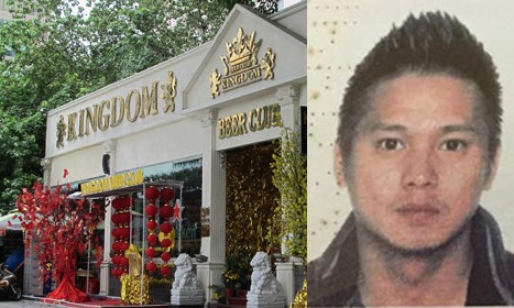 Hỗn chiến trước quán bar trung tâm Sài Gòn, thanh niên tử vong Khoa bị điều tra tội Giết người. Ảnh: Q.T.
