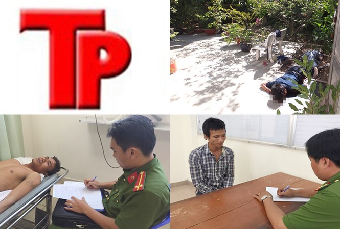 Bản tin Hình sự 18H: Nữ sinh lớp 11 bỏ mặc bạn bị hiếp dâm để... đến trường Bản tin Hình sự 18H: Nữ sinh lớp 11 bỏ mặc bạn bị hiếp dâm để... đến trường