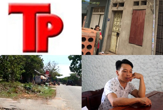 Bản tin Hình sự 18H: Hai thanh niên bị tạt nhầm axit giữa đường Bản tin Hình sự 18H: Hai thanh niên bị tạt nhầm axit giữa đường