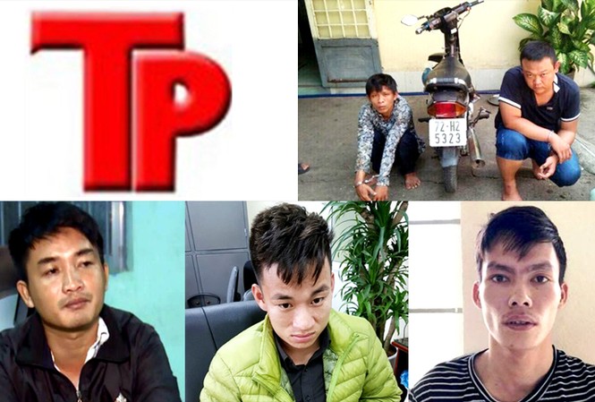 Bản tin Hình sự 18H: Bị 'phi công trẻ' dùng clip sex đòi 1,5 tỷ đồng Bản tin Hình sự 18H: Bị 'phi công trẻ' dùng clip sex đòi 1,5 tỷ đồng