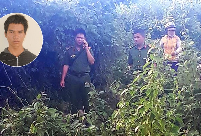 Mới nhất vụ bé gái bị thanh niên 19 tuổi giết, hiếp Mới nhất vụ bé gái bị thanh niên 19 tuổi giết, hiếp