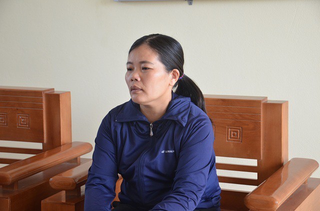 Khởi tố nữ giáo viên phạt học sinh 231 cái tát Nguyễn Thị Phương Thuỷ, nữ giáo viên phạt học trò 231 cái tát gây xôn xao