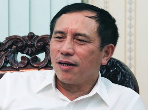 Hưng Yên cử điều tra viên giỏi xác minh vụ học sinh đánh bạn Ông Dương Tuấn Doan, Chánh văn phòng huyện Ân Thi