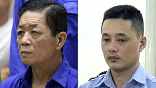 Hy hữu những vụ bị cáo tử vong sau khi kháng án Hy hữu những vụ bị cáo tử vong sau khi kháng án