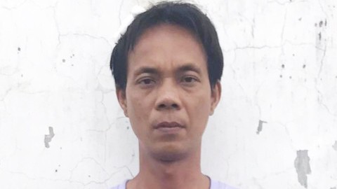 Ghen tuông, chém thương vong cha mẹ Nguyễn Hoàng Sơn