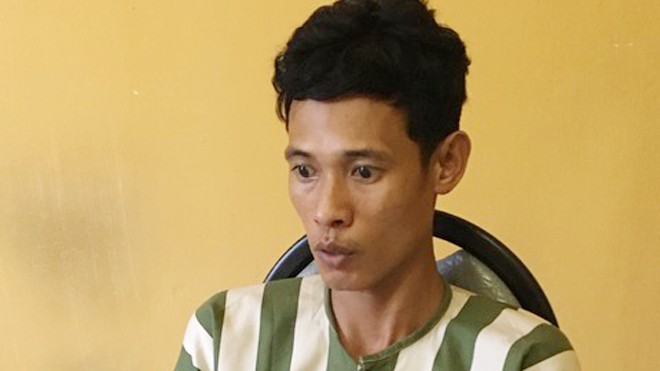 Lộ nguyên nhân nam thanh niên đâm tử vong cha người yêu cũ Hồ Đình Hưng