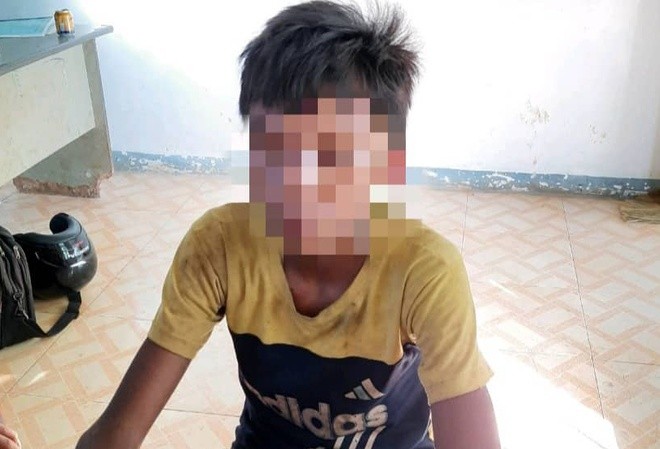 Không khởi tố thiếu niên dìm chết bé trai Điểu Long tại cơ quan điều tra