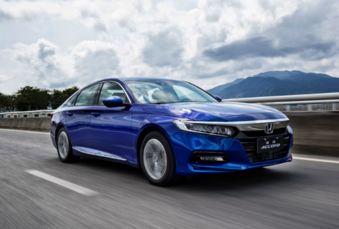 Triệu hồi hơn 200.000 xe Honda Accord do lỗi động cơ tăng áp Triệu hồi hơn 200.000 xe Honda Accord do lỗi động cơ tăng áp
