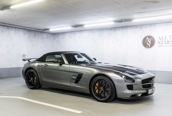 Hai xe cổ siêu hiểm của Mercedes-Benz được rao bán hàng tỷ đồng Hai xe cổ siêu hiểm của Mercedes-Benz được rao bán hàng tỷ đồng