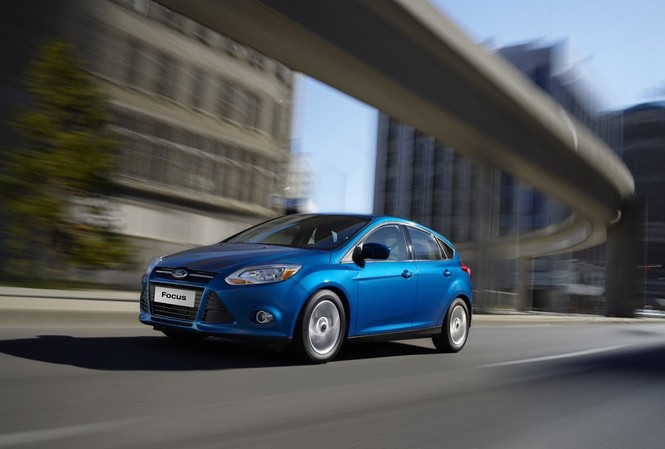 Cựu nhân viên Ford 'vạch mặt' công ty cũ Cựu nhân viên Ford 'vạch mặt' công ty cũ