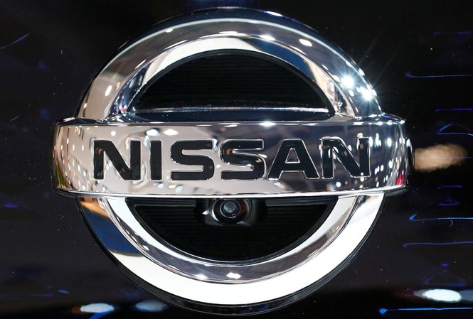 Nissan ngừng sản xuất tại Nhật Bản do dịch cúm corona Nissan ngừng sản xuất tại Nhật Bản do dịch cúm corona