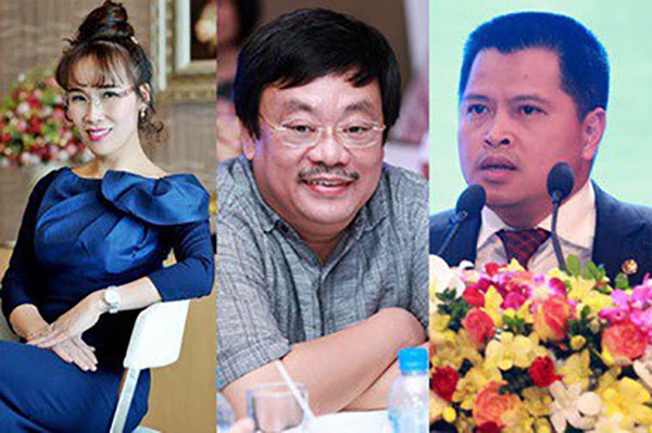 Xếp hạng tỷ phú Việt biến động: 5 tỷ phú USD nay chỉ còn 4, vì sao? Tỷ phú Việt chứng kiến tài sản sụt giảm mạnh.