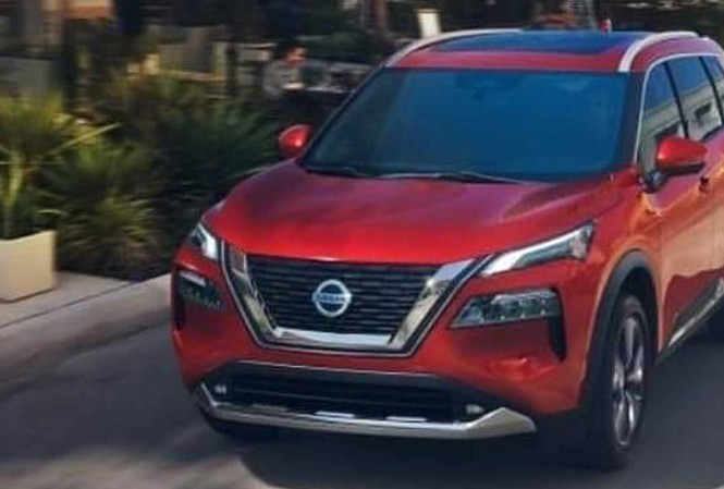 Nissan X-Trail mới sở hữu động cơ mạnh nhưng tiết kiệm hơn? Nissan X-Trail mới sở hữu động cơ mạnh nhưng tiết kiệm hơn?
