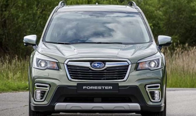 Subaru bị kiện về kính chắn gió dễ nứt vỡ tại Mỹ Subaru bị kiện về kính chắn gió dễ nứt vỡ tại Mỹ
