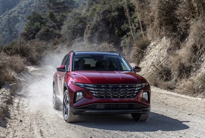 Hyundai - Kia thắng lớn tại thị trường Mỹ năm 2020 Hyundai - Kia thắng lớn tại thị trường Mỹ năm 2020
