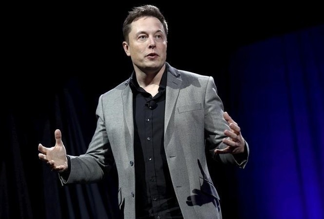 Ông chủ Tesla trở thành người giàu nhất thế giới Ông chủ Tesla trở thành người giàu nhất thế giới