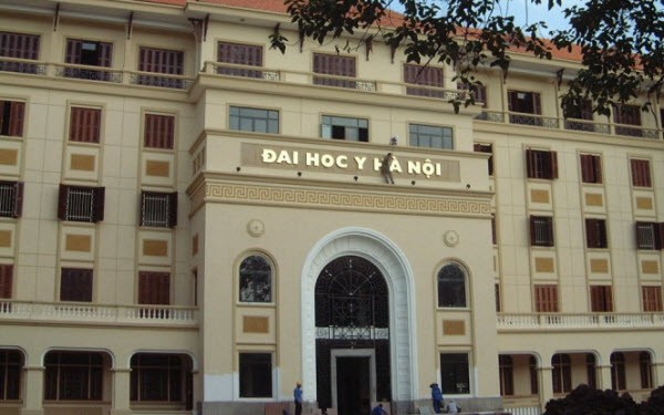 Học phí ngành y phải cao nhất Trường ĐH Y Hà Nội dự kiến sẽ tự chủ trong năm 2018