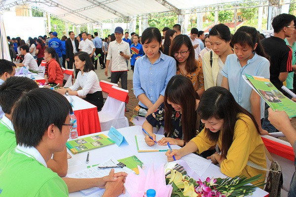 Sinh viên Việt đang thiếu kỹ năng gì? Sinh viên Việt Nam vẫn thiếu một số kỹ năng mà nhà tuyển dụng cần
