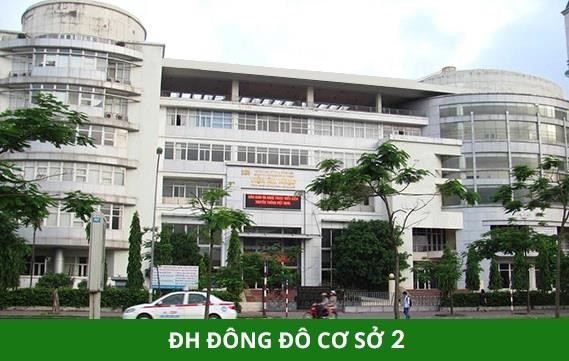 ĐH Đông Đô đào tạo 'láo' văn bằng II Ngôn ngữ Anh: Chỉ tiêu ở đâu ra? Những sai phạm của lãnh đạo trường ĐH Đông Đô đang được cơ quan an ninh điều tra làm rõ.