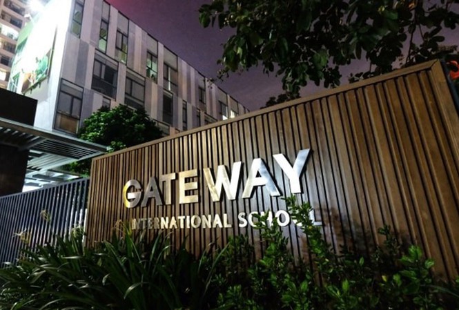 Trường quốc tế Gateway xác nhận học sinh tử vong do bị bỏ quên trên xe Trường quốc tế Gateway xác nhận học sinh tử vong do bị bỏ quên trên xe