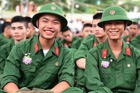 Điểm chuẩn 2019: Khối trường quân sự có trường giảm tới hơn 5 điểm Điểm chuẩn 2019: Khối trường quân sự có trường giảm tới hơn 5 điểm