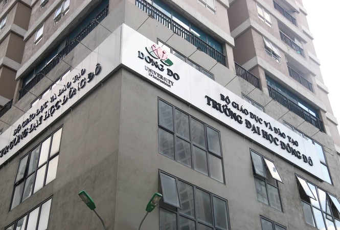 Trường ĐH Đông Đô đang chơi trò “mèo vờn chuột”? Trường ĐH Đông Đô đang chơi trò “mèo vờn chuột”?