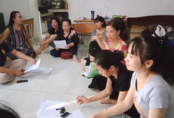 2692 biên chế đặc cách giáo viên: Bao giờ Hà Nội sẽ xét tuyển? Giáo viên hợp đồng của Hà Nội đã có thể yên tâm với lời hứa của Chủ tịch UBND Thành phố?