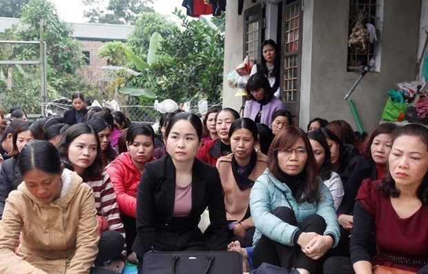 Hà Nội chậm xét tuyển đặc cách giáo viên hợp đồng, vì sao? Hà Nội chậm xét tuyển đặc cách giáo viên hợp đồng, vì sao?