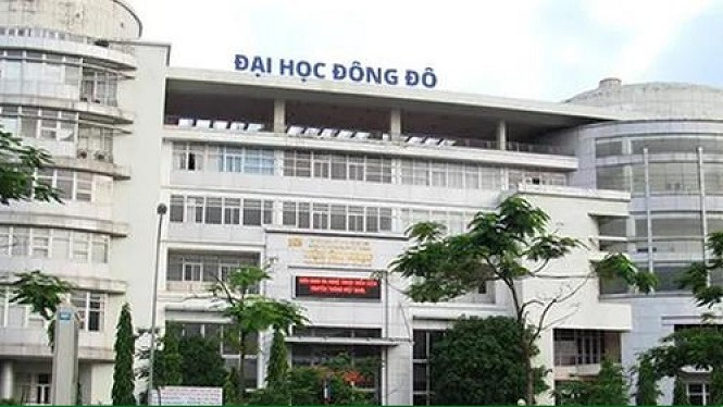 Bộ GD&ĐT 'trần tình' về sai phạm tại trường ĐH Đông Đô Bộ GD&ĐT 'trần tình' về sai phạm tại trường ĐH Đông Đô