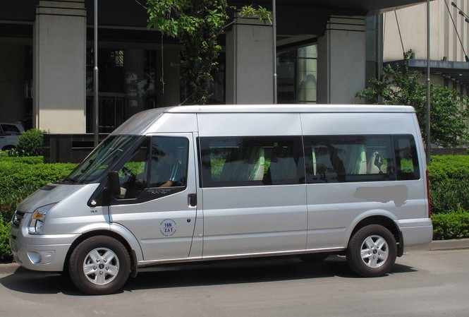 Tài xế bị triệu tập vì bỏ quên bé 3 tuổi cả ngày trên ô tô Tài xế bị triệu tập vì bỏ quên bé 3 tuổi cả ngày trên ô tô
