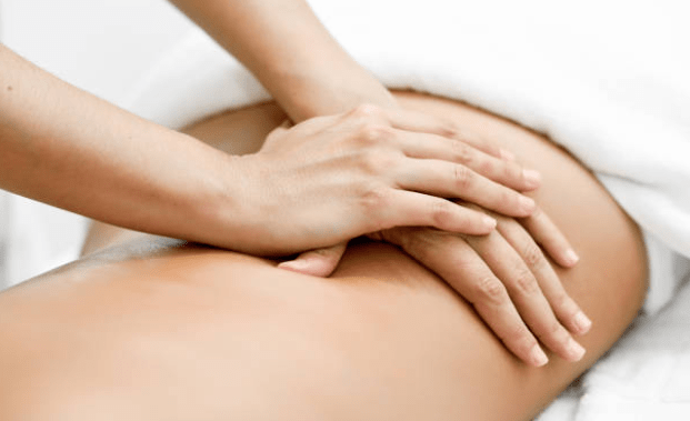 Cấm lao động Việt Nam ra nước ngoài làm nghề massage Người lao động không được ra nước ngoài hành nghề Massage. Ảnh minh họa.