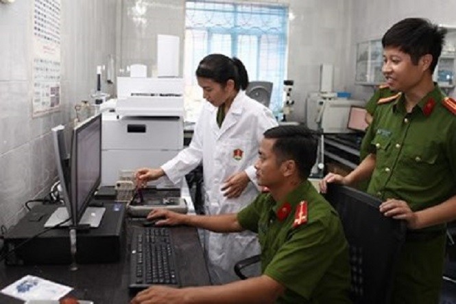 Những quy định đáng chú ý có hiệu lực từ 1/1/2021 Ngoài công an, quân đội, viện kiểm sát cũng được giám định kỹ thuật hình sự.